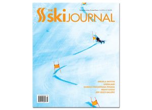 Issue 17.3 of The Ski Journal