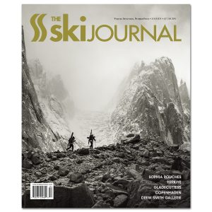 Issue 17.4 of The Ski Journal